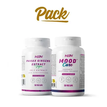 PACK - AIUTA LO STATO D'ANIMO *