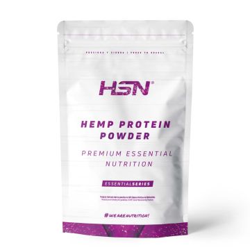 PROTEINA DI CANAPA