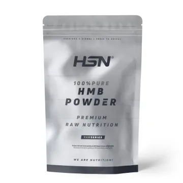 HMB PURO IN POLVERE