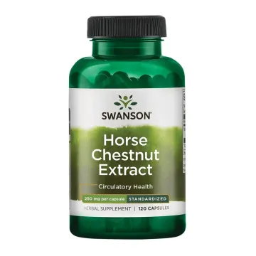 ESTRATTO DI CASTAGNO D'INDIA 250mg