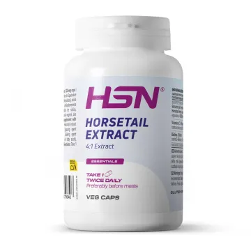 ESTRATTO DI CODA DI CAVALLO (4:1) 500mg