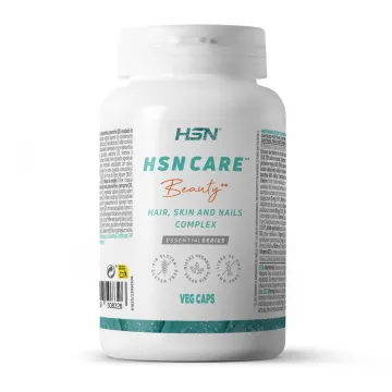 HSN CARE (CAPELLI, PELLE E UNGHIE)