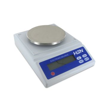 BILANCIA DIGITALE DI PRECISIONE