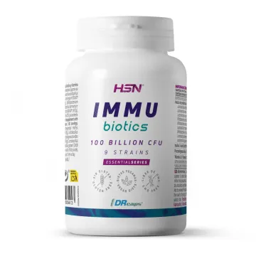 INMU BIOTICS (PROBIOTICI) 100B UFC