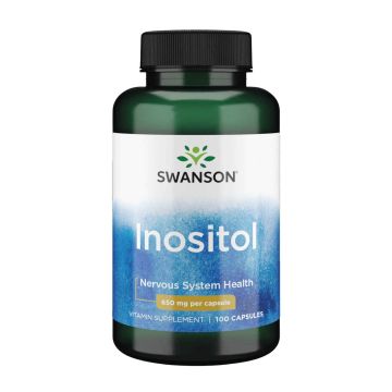 INOSITOLO 650mg