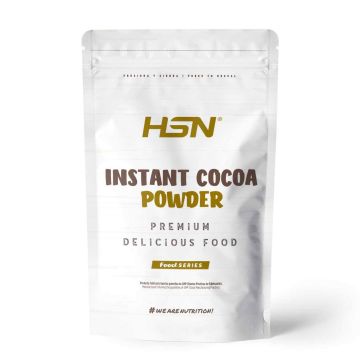 CACAO ISTANTANEO + INULINA IN POLVERE