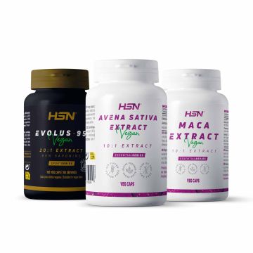 PACK 2 - AIUTO PER LA LIBIDO *