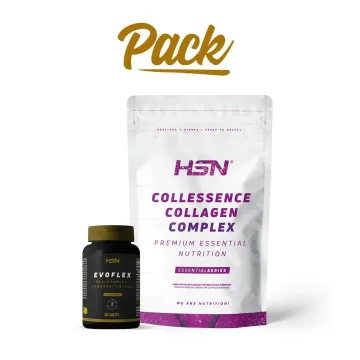 PACK 3 - AIUTO ARTICOLARE *