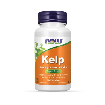 KELP 150mcg - 200 compresse