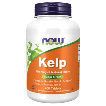 KELP 150mcg - 200 compresse