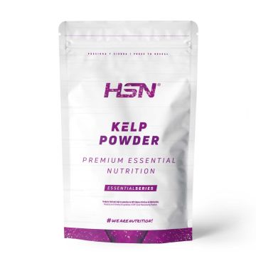 KELP IN POLVERE