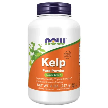 KELP IN POLVERE - 227g