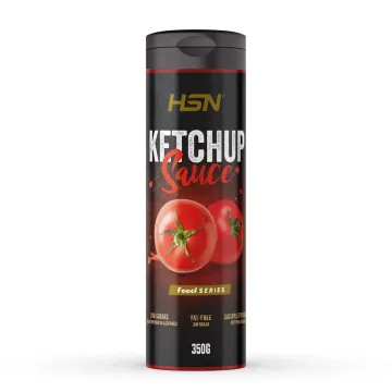 SALSA KETCHUP