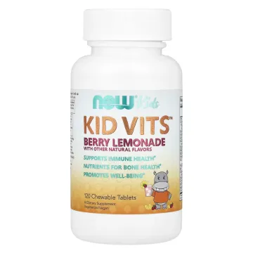 MULTIVITAMINICO INFANTILE KidsVits™