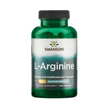 L-ARGININA 850mg