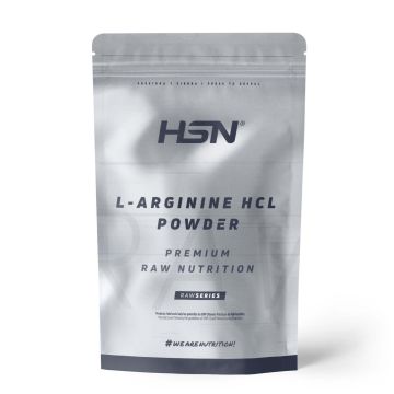 L-ARGININA HCL IN POLVERE