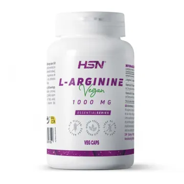 L-ARGININA 1000mg