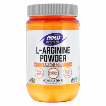 L-ARGININA IN POLVERE - 454g