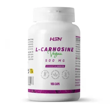 L-CARNOSINA 500mg