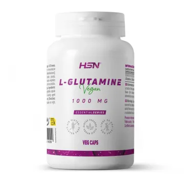 L-glutammina 1000mg