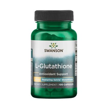 L-GLUTATIONE 100mg
