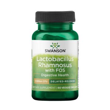 LACTOBACILLUS RHAMNOSUS CON FOS 5 BILIONI CFU
