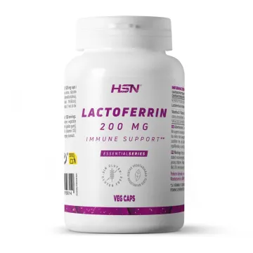 Lattoferrina 200mg