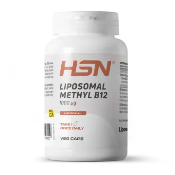 VITAMINA B12 (METILCOBALAMINA) LIPOSOMIALE (Liposovit&reg;) (1000 mcg VITAMINA B12)