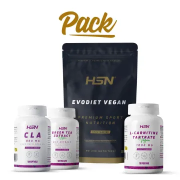 Pack 1 - metabolismo ed energia *