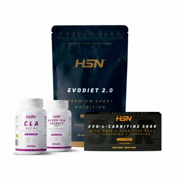 PACK 1 - METABOLISMO ED ENERGIA *