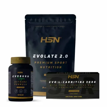 PACK 2 - AIUTO PER IL METABOLISMO *