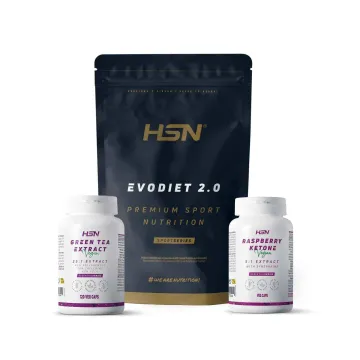 PACK 2 - METABOLISMO ED ENERGIA *