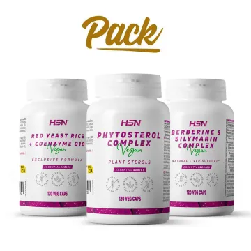 PACK - CONTROLLA IL TUO COLESTEROLO * PACK - CONTROLLA IL TUO COLESTEROLO *