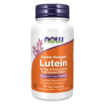 LUTEINA 20mg