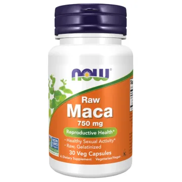 ESTRATTO DI MACA 750mg