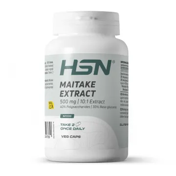 Estratto di maitake (10:1) 500 mg