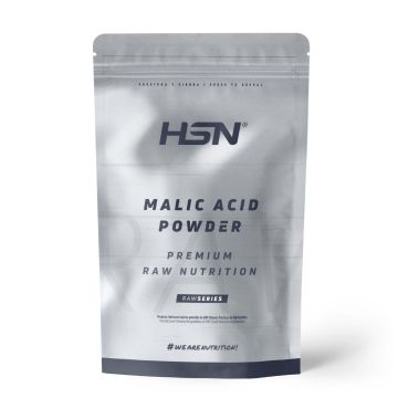ACIDO MALICO IN POLVERE