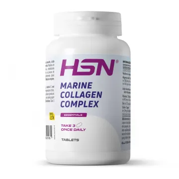 COMPLESSO DI COLLAGENE MARINO