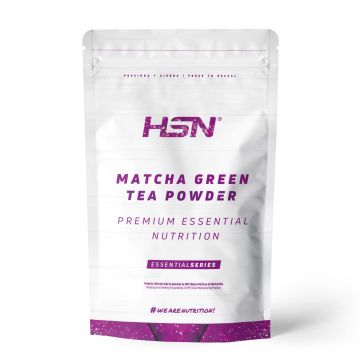 TÈ VERDE MATCHA IN POLVERE