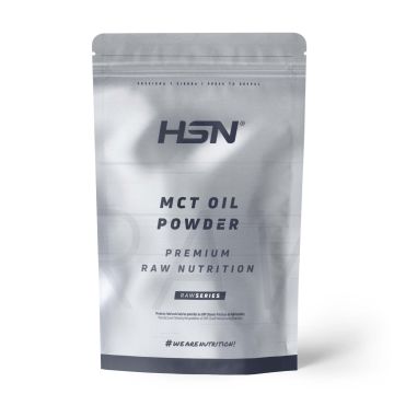 OLIO MCT (DI COCCO) IN POLVERE