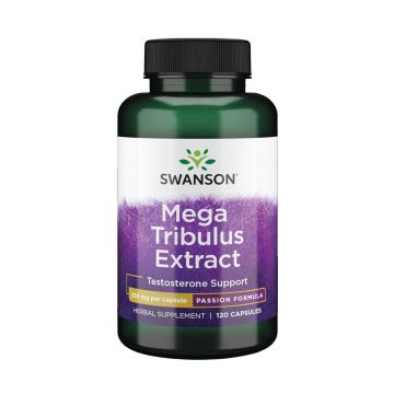 MEGA ESTRATTO DI TRIBULUS 250mg