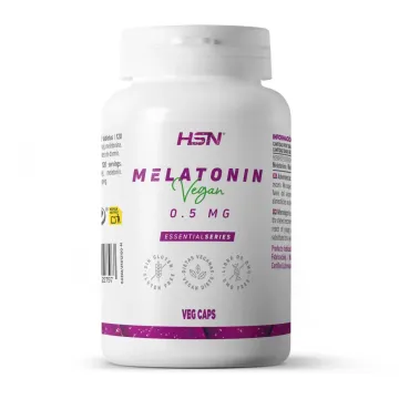 MELATONINA 0,5mg