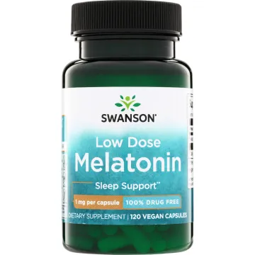 MELATONINA 1mg