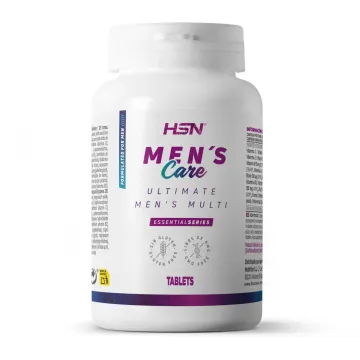 MULTIVITAMINICO SPECIALE UOMO