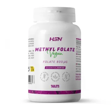 METILFOLATO (800mcg FOLATO)