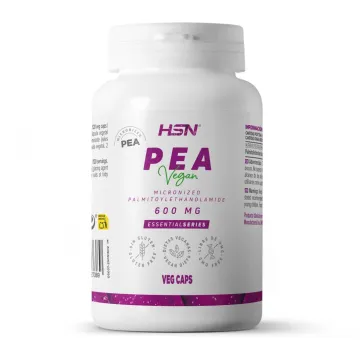 PALMITOILETANOLAMIDE MICRONIZZATA (PEA) 600mg