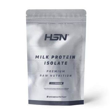 ISOLATO DI PROTEINA DI LATTE