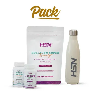 PACK NUTRICOSMETICA – COCCOLATI MOLTO *