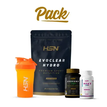 MURPH WOD PACK - PACK CROSSFIT SPECIALE UOMO