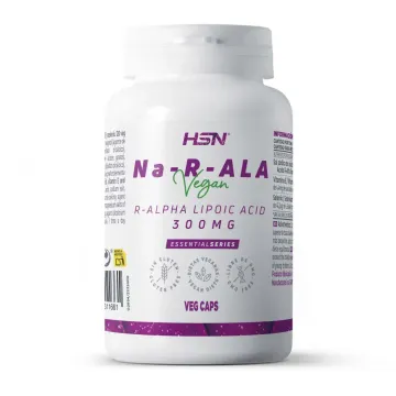 ACIDO R-ALFA LIPOICO 300mg